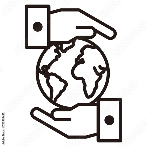 Responsibility Icon