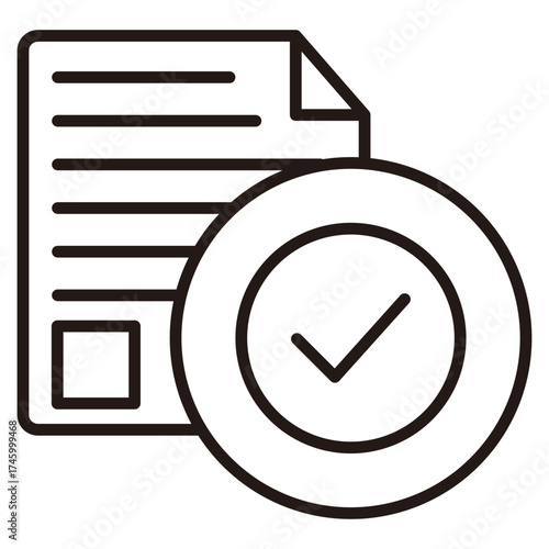 Compliance Icon