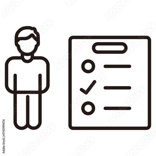 Accountability Icon