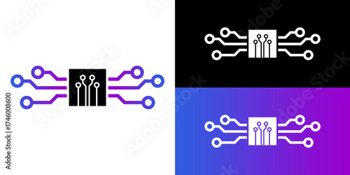 technology icon