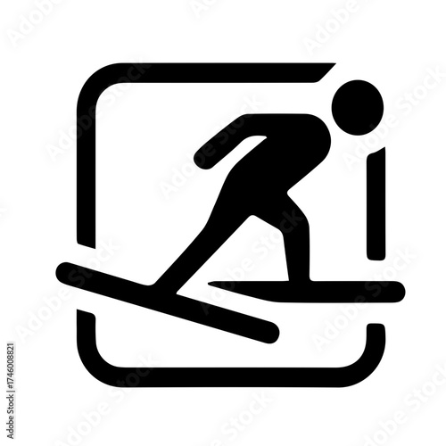 icon Roller Skating Rink 