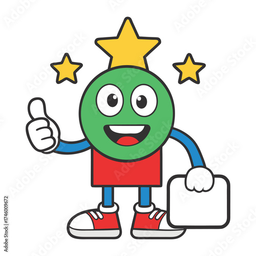 A concept showing positive feedback, symbolizing appreciation, motivation, and encouragement through supportive gestures, happy expressions, and uplifting communication.
