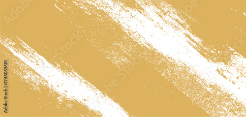 Abstract grunge background   abstract modern yellow lines background vector illustration is available invector illustration 