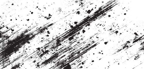 Dust Overlay Distress Grain ,Simply Place illustration over Vector graffiti grunge ink abstract dirty poster . Vector illustration.