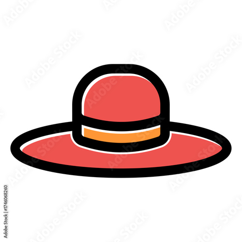 hat icon