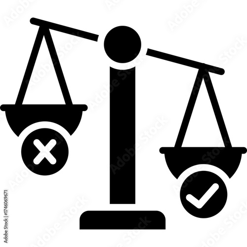 Ethical Culture glyph icon