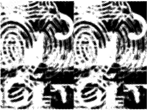 HALFTONE BACKGROUND_27