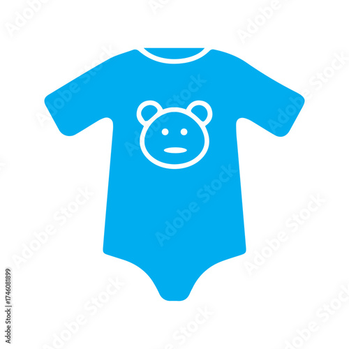 Baby Onesie Icon