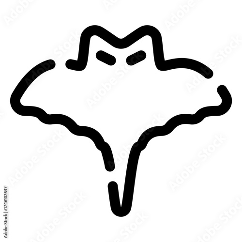 Bat icon