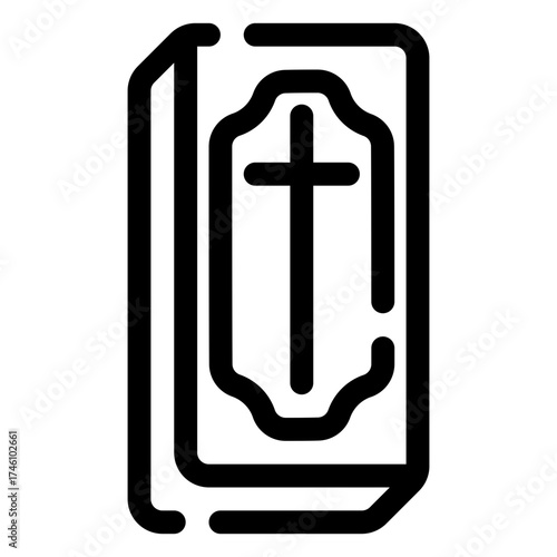 Bible icon