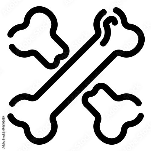 Bones icon