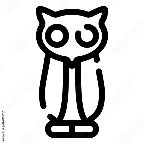 Owl icon
