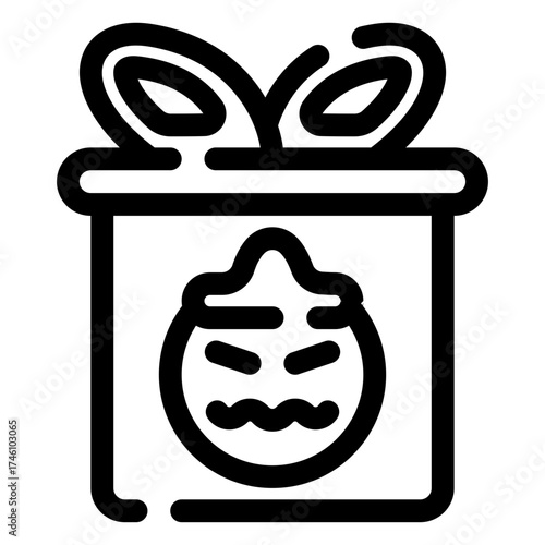 Present icon