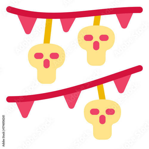 Garland icon