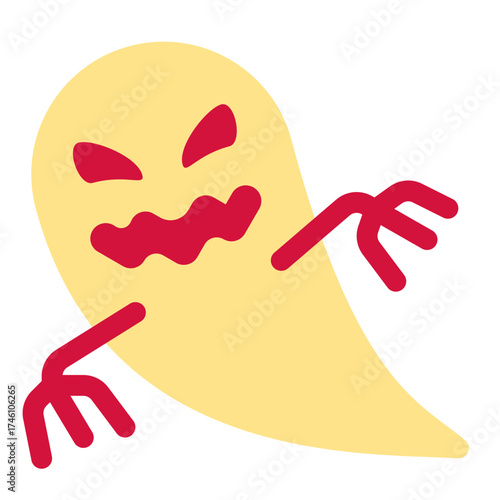 Ghost icon