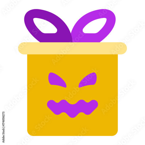 Gift icon