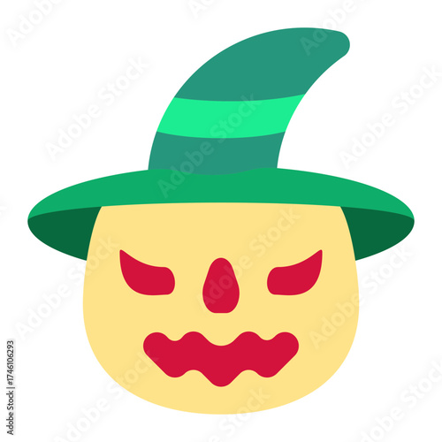 Halloween icon