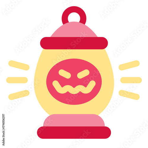 Lantern icon