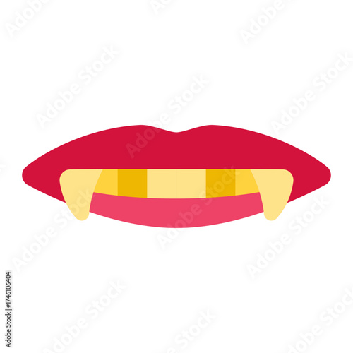 Teeth icon
