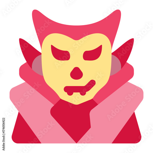 Vampire icon