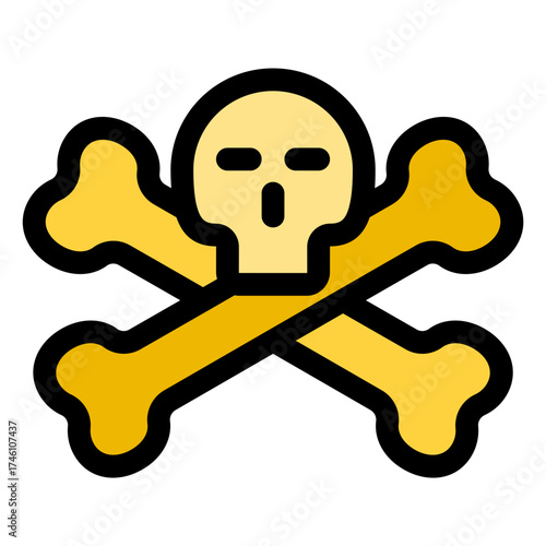 Death icon