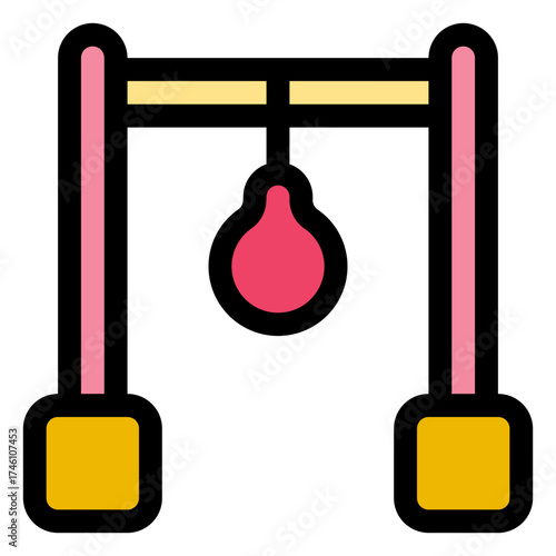 Gallows icon