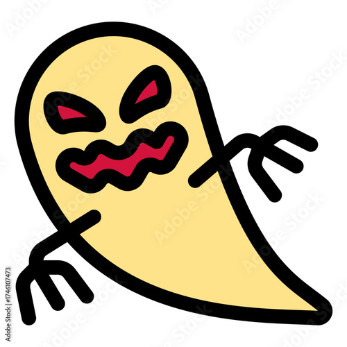 Ghost icon