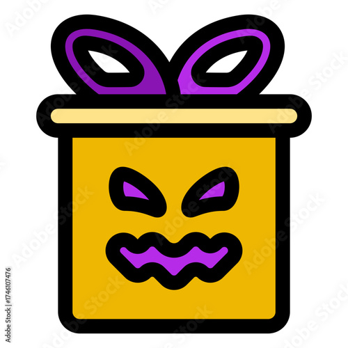 Gift icon