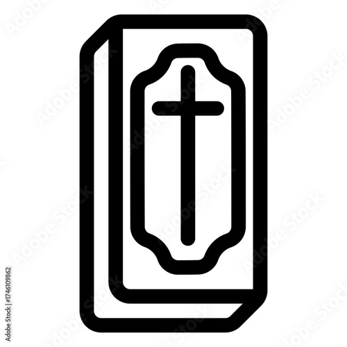 Bible icon