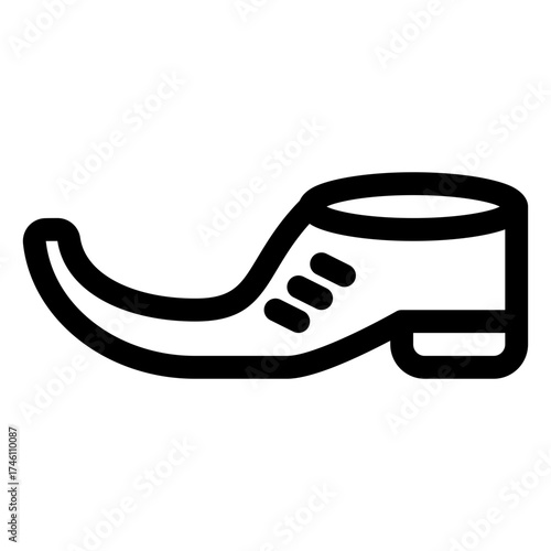Shoes icon