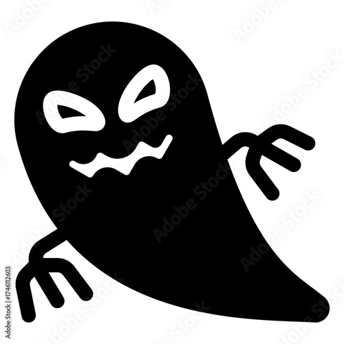 Ghost icon