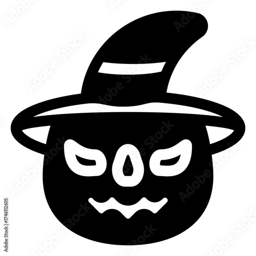 Halloween icon