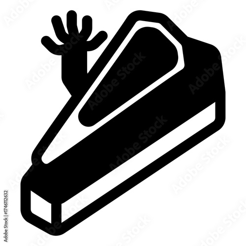Living dead icon