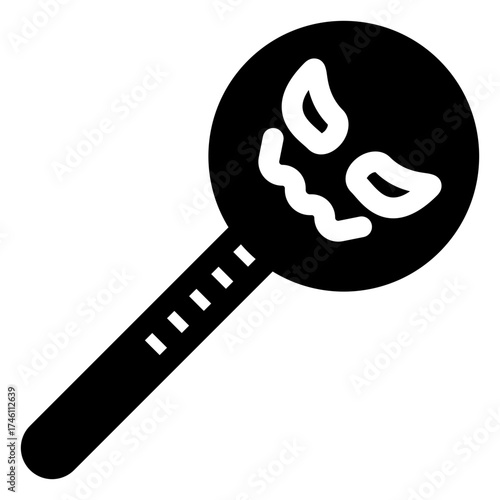 Lollipop icon