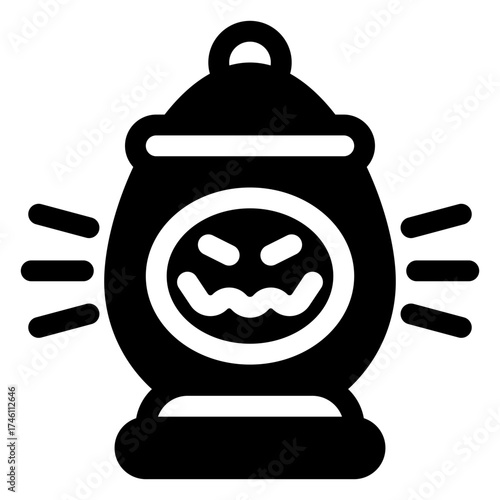 Lantern icon