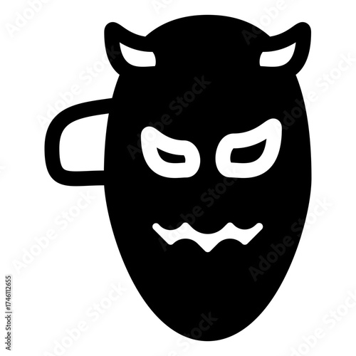 Mask icon