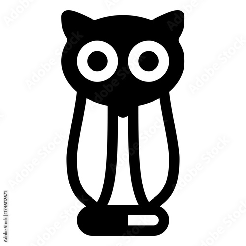 Owl icon