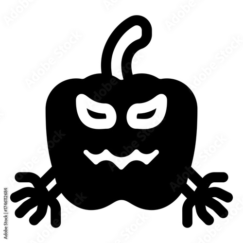 Pumpkin icon