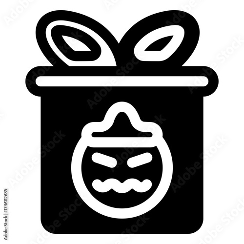 Present icon