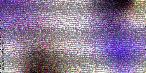 multicolor gradient foil shimmer background texture. Gray noise textured gradient background grainy blurred. Texture with rough, grain and noise.	