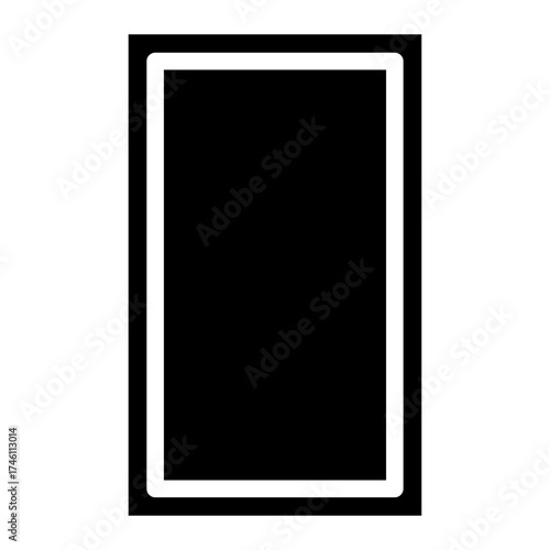 mirror icon