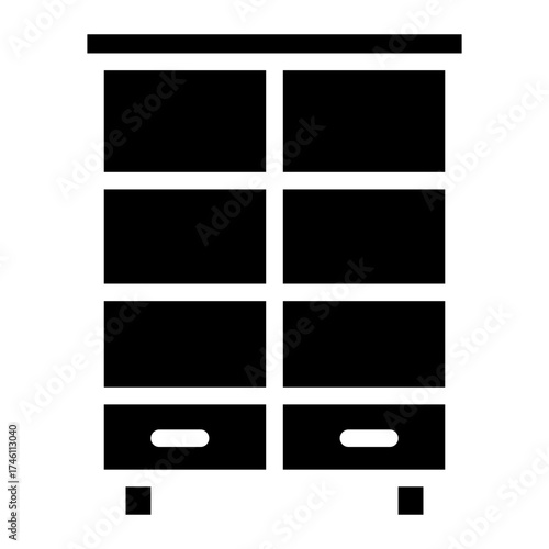 drawer icon