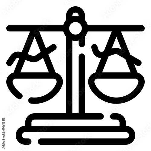 Balance icon