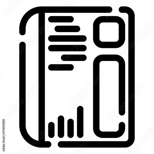 Gazette icon