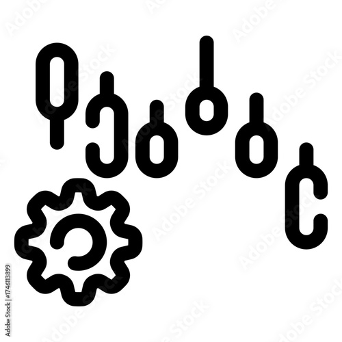 Execution icon