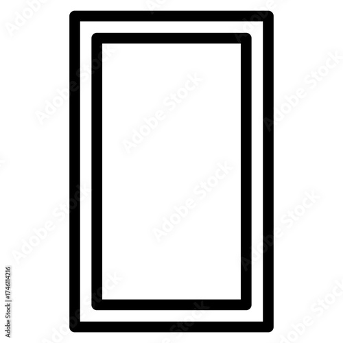 mirror icon