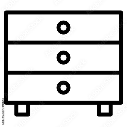drawer icon