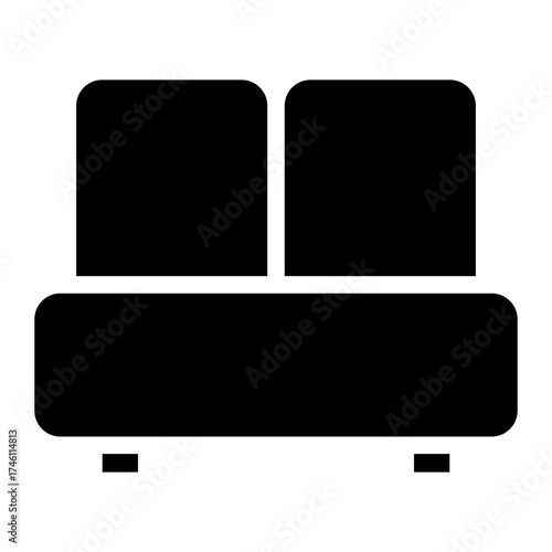 bed icon