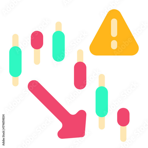 Risk icon