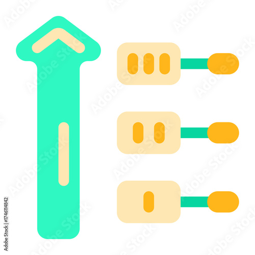Ratio icon